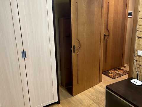 квартира по адресу Лескова ул., 6