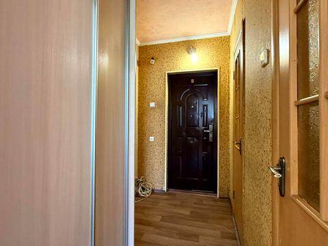 квартира по адресу Фастівська ул., 28