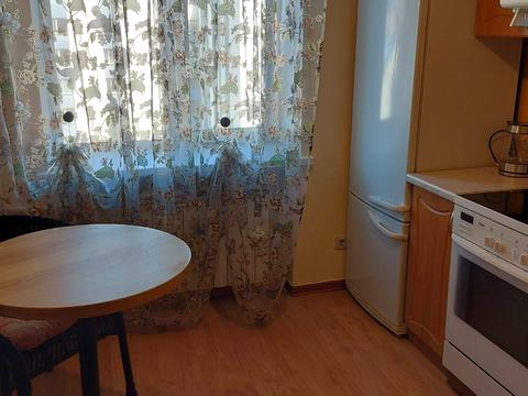 квартира по адресу Воздухофлотский просп. (Повітрофлотський), 15
