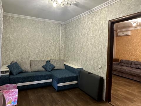 квартира по адресу Александра Поля просп. (Кірова), 64