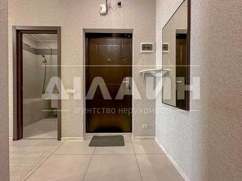 квартира по адресу Волгоградская, 26