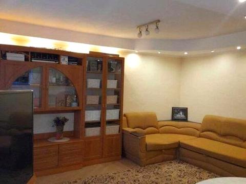 квартира по адресу Рэя Брэдбери ул., 14