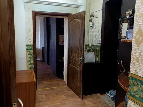 квартира по адресу Сергея Нигояна просп. (Калинина), 23