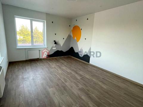 квартира по адресу Розваги ул., 27