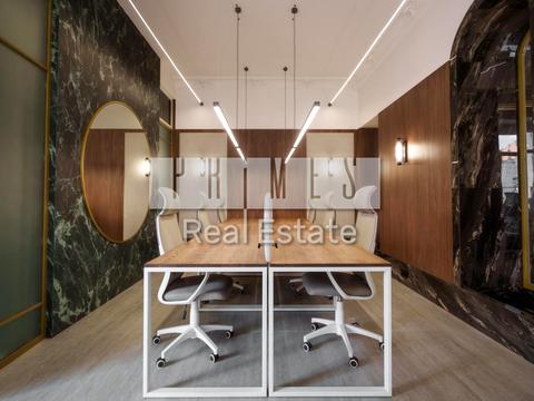 комерційна за адресою Велика Васильківська вул. (Червоноармійська), 43