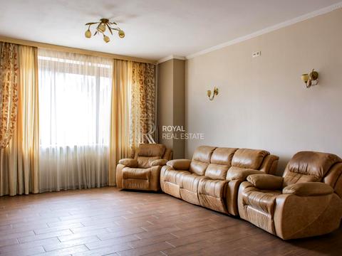 дом по адресу Сосновая ул.