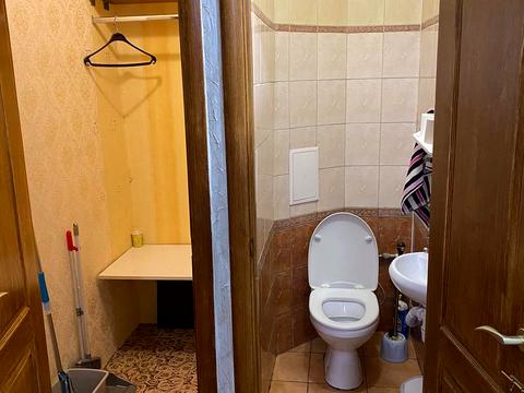 квартира по адресу Академика Вернадского бульв., 14-А