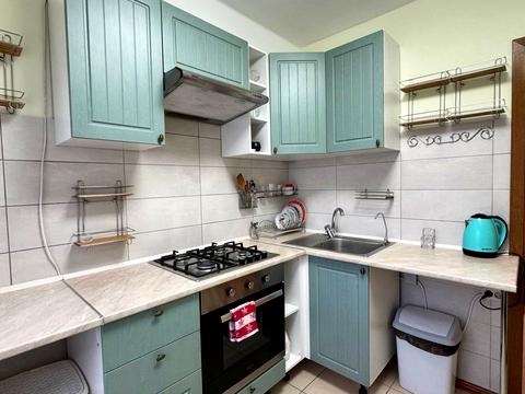 квартира за адресою Митрополита Андрея Шептицького вул. (Анатолія Луначарського), 24