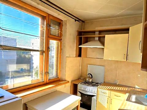 квартира по адресу Астрономическая ул., 37