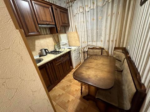 квартира за адресою Київ, Бакинська вул., 37