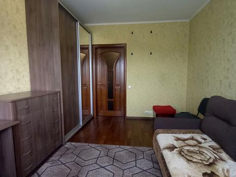 квартира по адресу Архитектора Вербицкого ул., 14