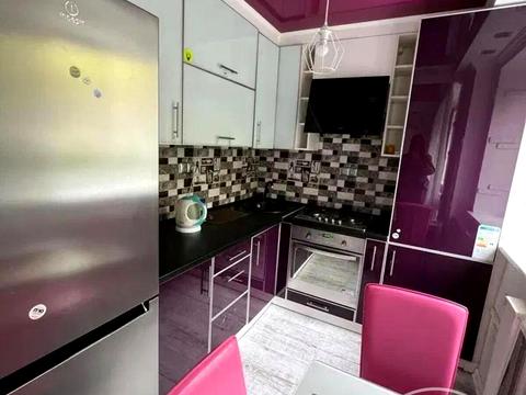 квартира за адресою Дністерська вул., 10