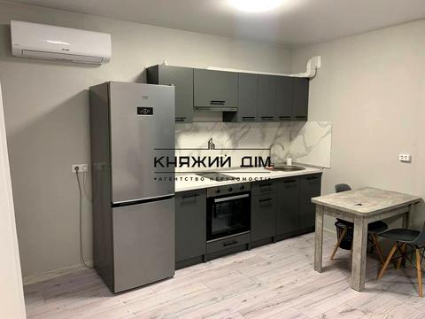 квартира по адресу Одеське шоссе, 18