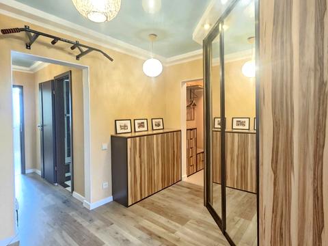 квартира за адресою Калинова вул., 8