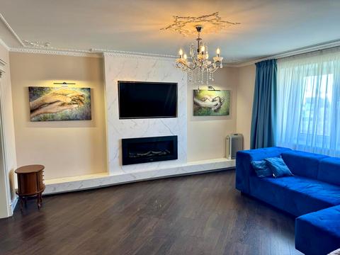 квартира за адресою Драгоманова вул., 17