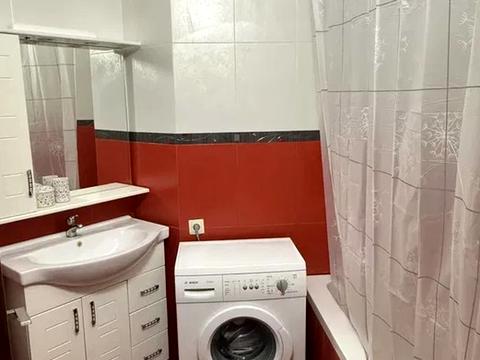 квартира по адресу Бориса Гмыри ул., 6