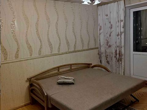квартира по адресу Новодарницкая ул., 27