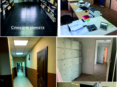 коммерческая по адресу с. Боратин, Центральна, 13