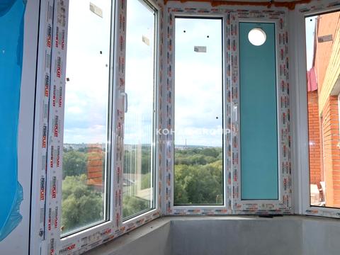 квартира по адресу Нижняя Береговая ул., 2/2