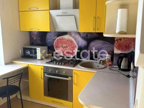 квартира за адресою Нескорених вул., 37