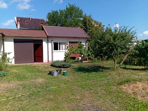 будинок за адресою Центральна вул. (Пролетарська), 79/80