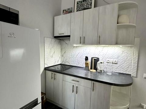 квартира за адресою Максима Кривоноса вул., 29