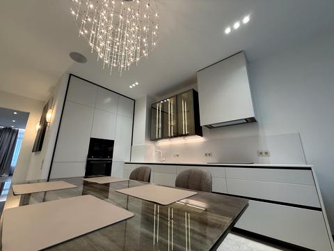 квартира за адресою Саперне Поле вул., 5