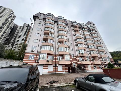 квартира за адресою Жамбила Жабаєва вул. (Кузьминська), 22