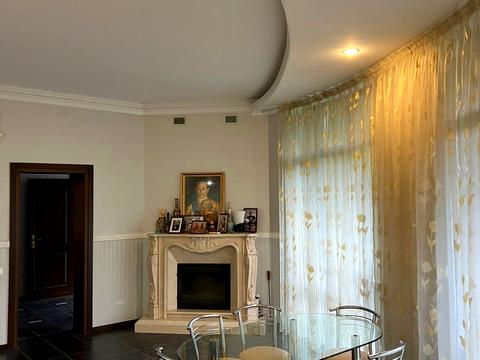 дом по адресу Южносанаторский пер.