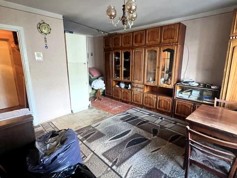 квартира по адресу Любинская ул., 162