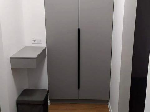 квартира за адресою Дорошенка вул., 8