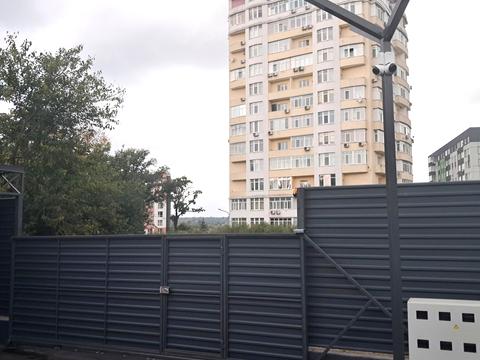 паркомісце за адресою Миколи Сингаївського вул. (Ново-Оскольська), 14