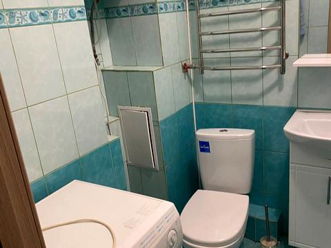 квартира по адресу Николая Закревского ул., 101