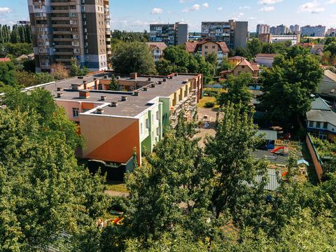 квартира по адресу Пражская ул., 25/2