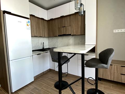 квартира за адресою Берестейський просп. (Перемоги), 65-Б