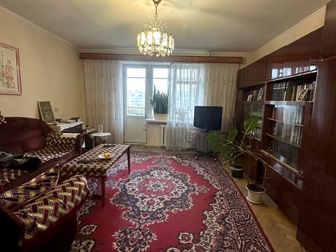 квартира по адресу Злуки просп., 41