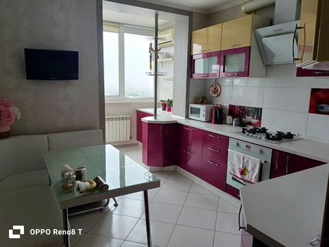 квартира за адресою Івана Пулюя вул., 15а