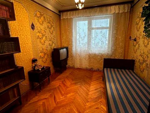 квартира за адресою Пантелеймона Куліша вул. (Челябінська), 5-Б