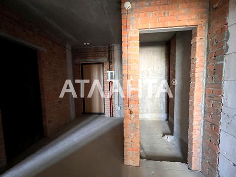 квартира по адресу Дегтяревская ул., 25-Е