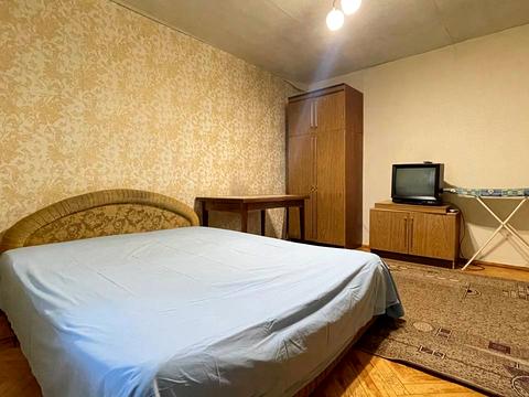 квартира по адресу Кубанской Украины ул. (Маршала Жукова), 28