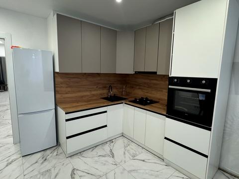 квартира за адресою Героїв Миколаєва вул., 129А