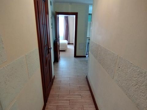 квартира по адресу Доктора Зиновия Красовицкого пер. (Промысловый), 5