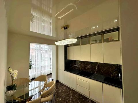 квартира за адресою Андрія Мельника вул., 10 к8