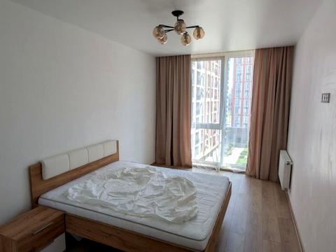 квартира за адресою Тараса Шевченка вул., 60/10