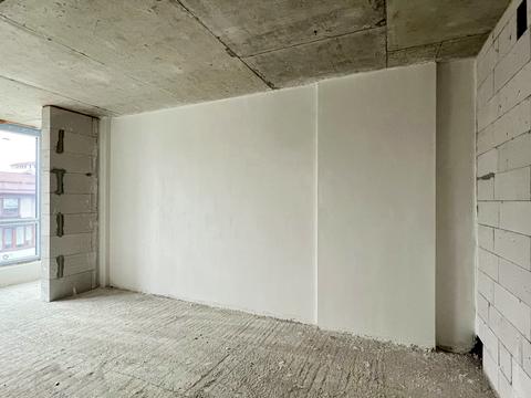 квартира за адресою Бельведерська вул., 40-Б