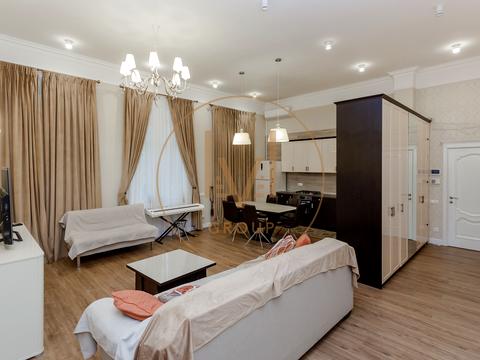 квартира за адресою Січових Стрільців вул. (Артема), 14