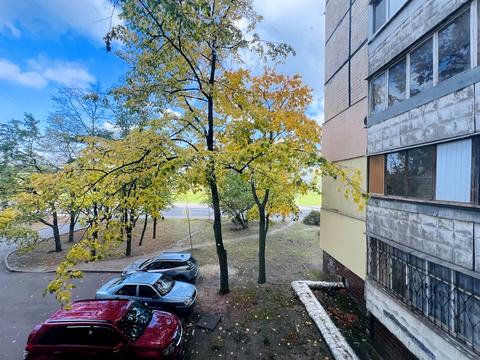 квартира по адресу Набережная Победы ул., 134