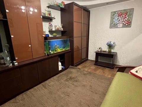 квартира за адресою Каденюка вул., 24