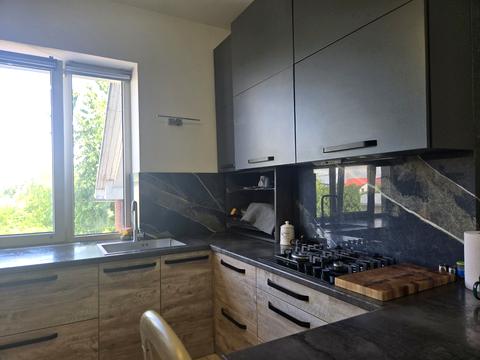 квартира по адресу Вишнёвая ул., 6