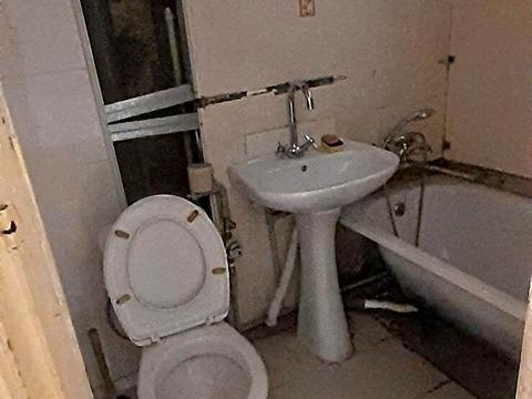 квартира за адресою Універсальна вул., 13